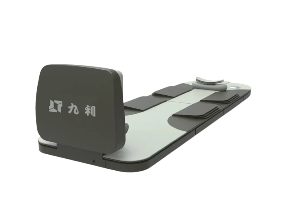 電動よもぎ椅子