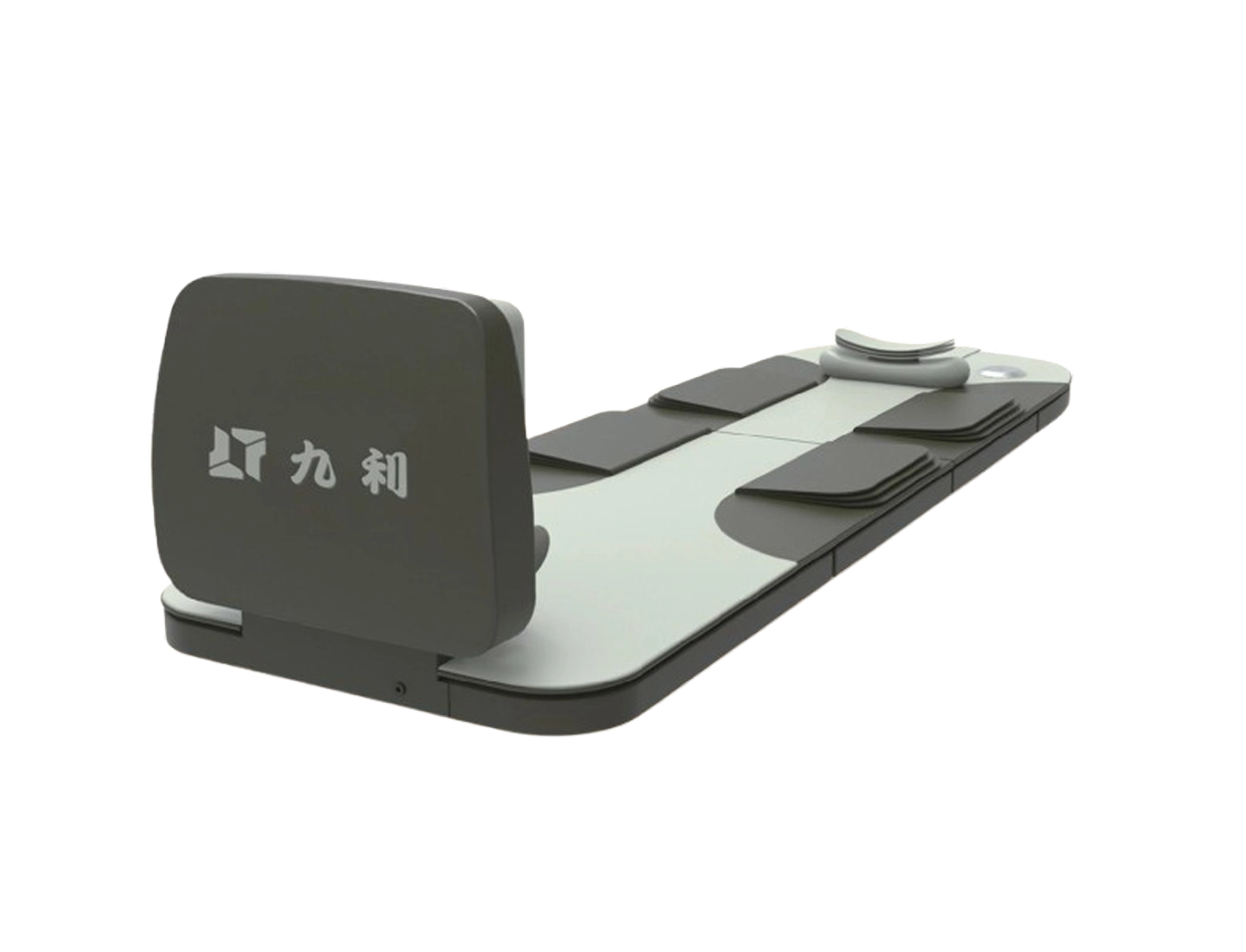電動よもぎ椅子